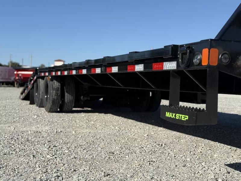 new Equipment / Flatbed Trailers Load Trail  for sale, in Trumann, AR Thumbnail 6