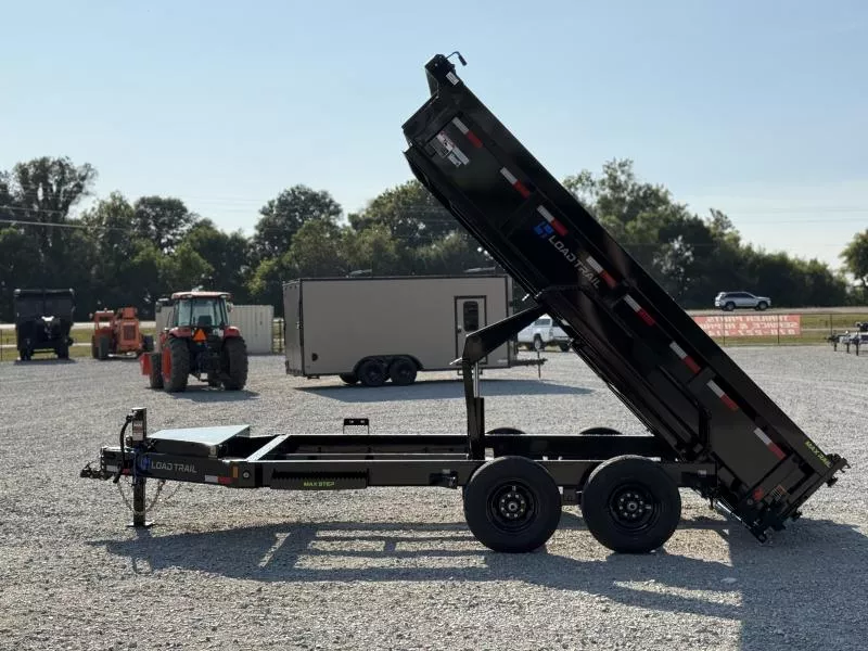 new Dump Trailers Load Trail  for sale, in Trumann, AR Thumbnail 13