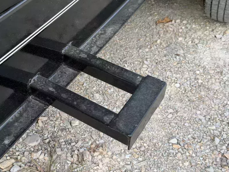 new Dump Trailers TrailMaxx Trailers  for sale, in Malvern, AR Thumbnail 12