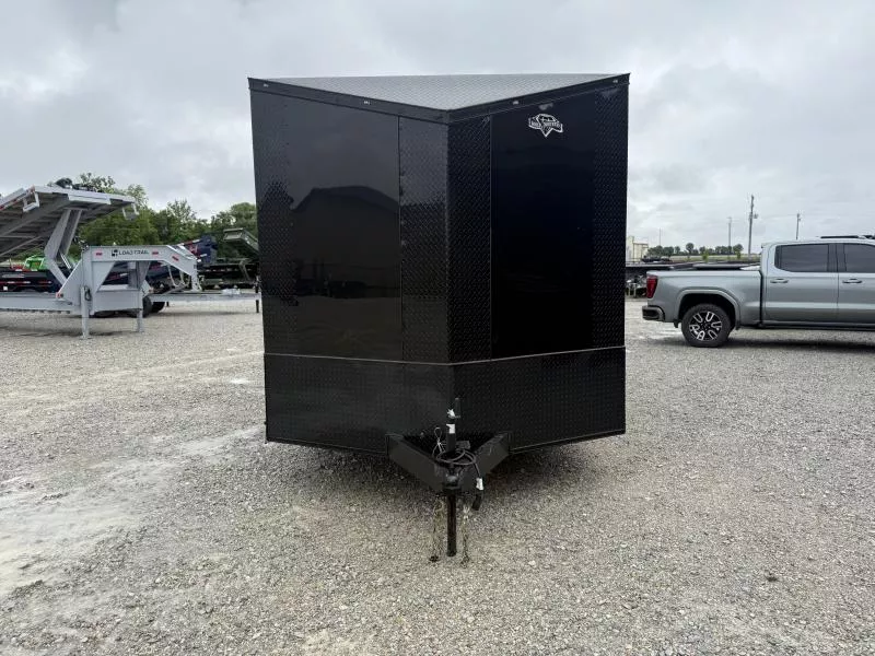 new Cargo (Enclosed) Trailers Diamond Cargo  for sale, in Trumann, AR Thumbnail 8