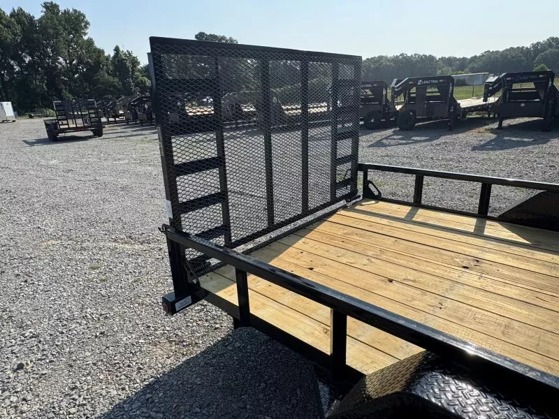 new Utility Trailers Load Trail  for sale, in Bastrop, LA Thumbnail 8