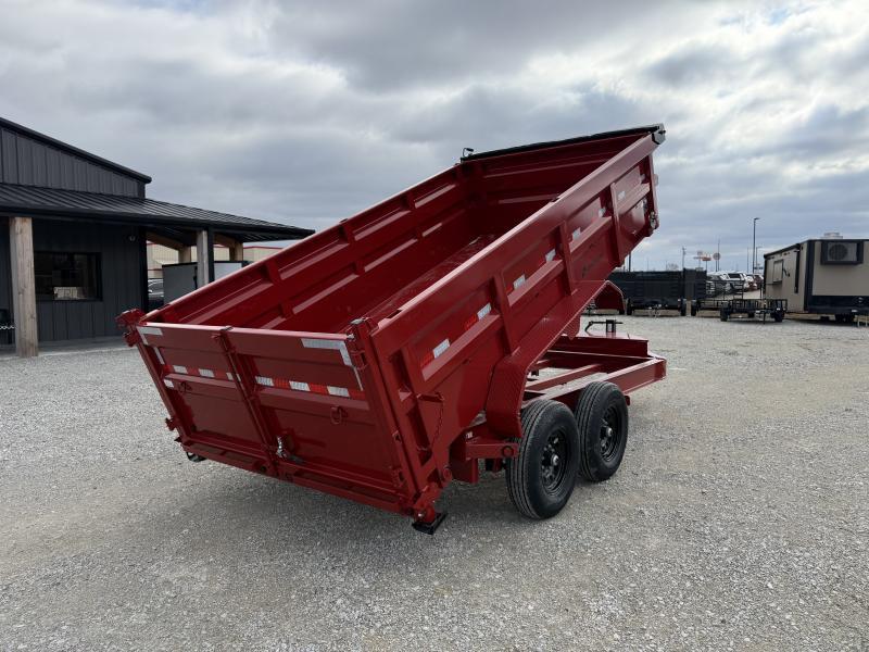 new Dump Trailers Load Trail  for sale, in Trumann, AR Thumbnail 14