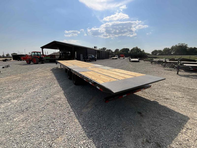new Equipment / Flatbed Trailers Load Trail  for sale, in Trumann, AR Thumbnail 8