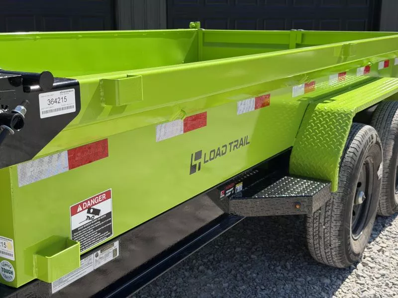 new Dump Trailers Load Trail  for sale, in Malvern, AR Thumbnail 11