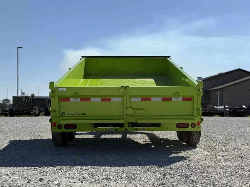 new Dump Trailers Load Trail  for sale, in Trumann, AR Thumbnail 6