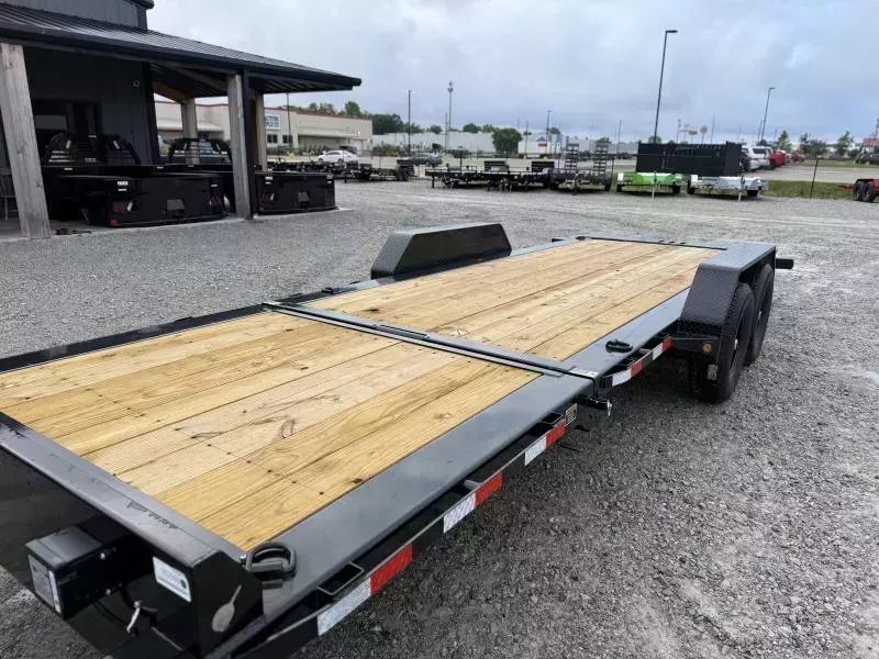 new Tilt Trailers Load Trail  for sale, in Bastrop, LA Thumbnail 10