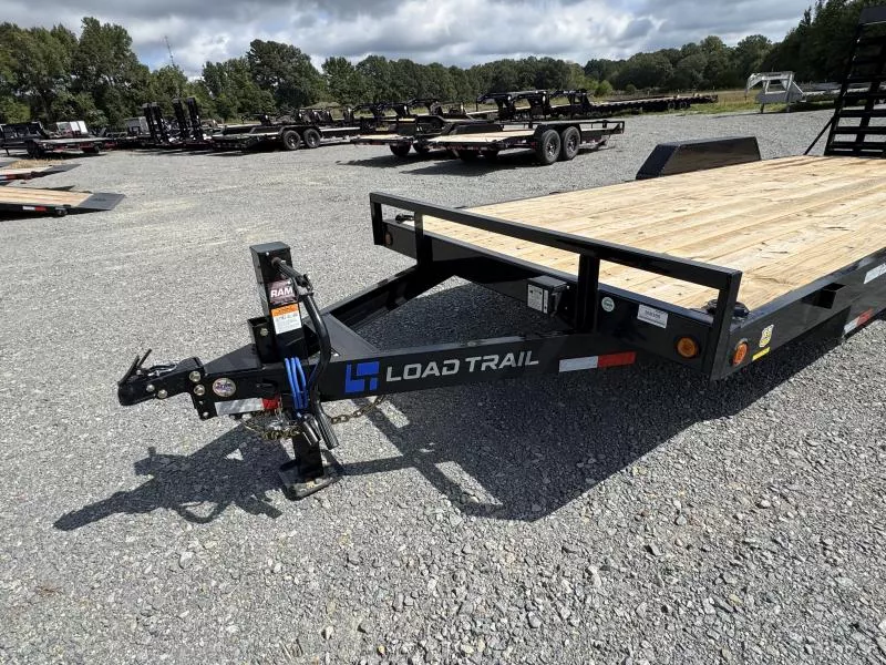 new Equipment / Flatbed Trailers Load Trail  for sale, in Bastrop, LA Thumbnail 10