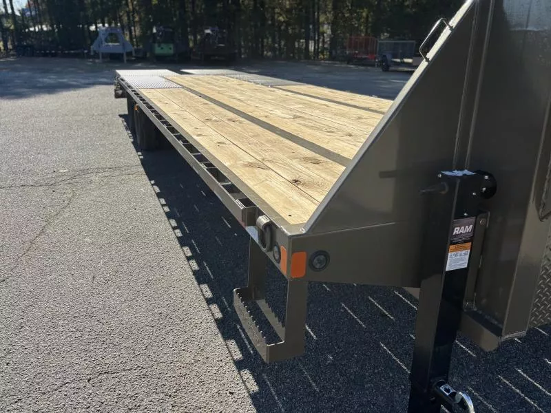 new Equipment / Flatbed Trailers Load Trail  for sale, in Athens, GA Thumbnail 4