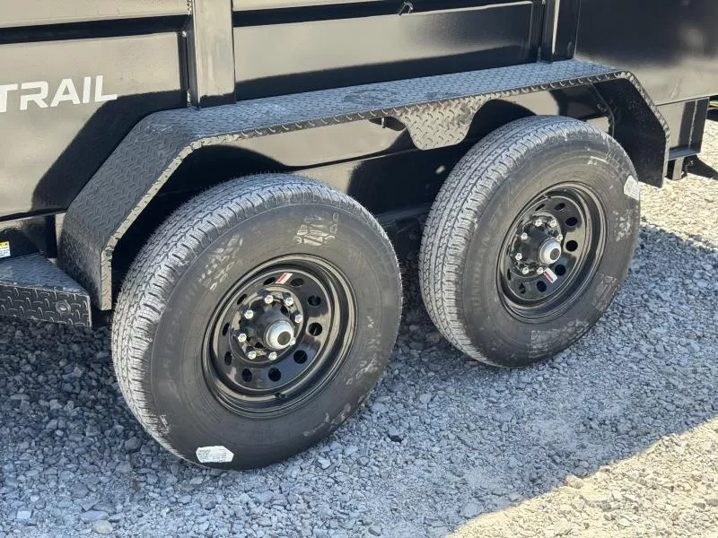 new Dump Trailers Load Trail  for sale, in Malvern, AR Thumbnail 12