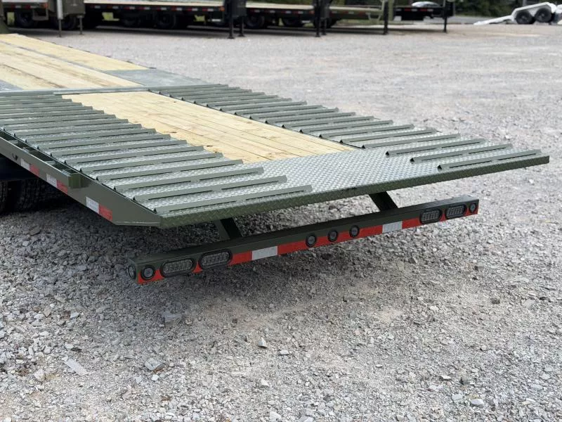 new Equipment / Flatbed Trailers Load Trail  for sale, in Malvern, AR Thumbnail 24