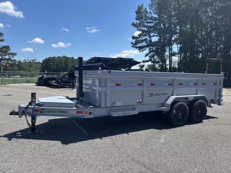 new Dump Trailers Load Trail  for sale, in Athens, GA Thumbnail 4