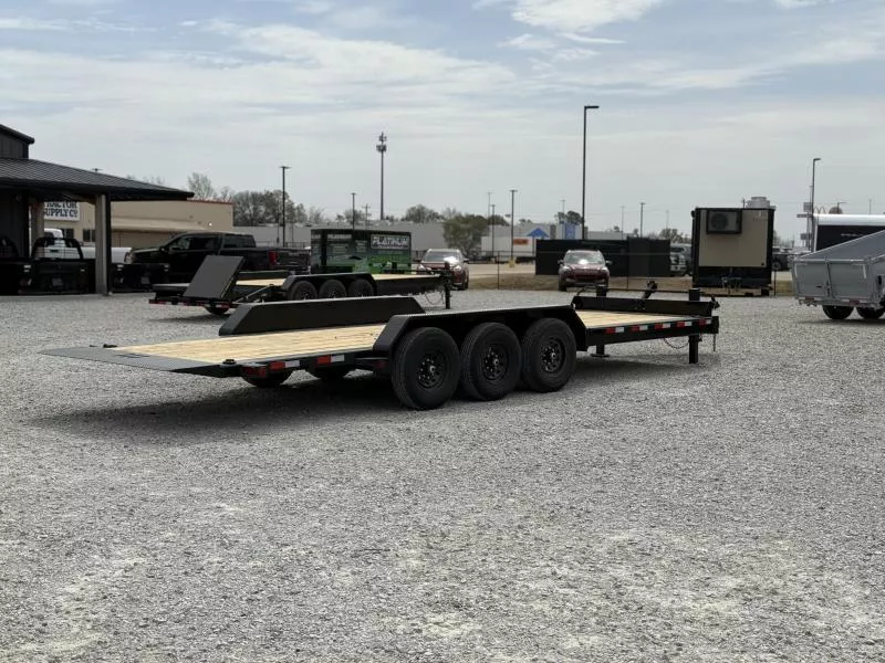 new Tilt Trailers Load Trail  for sale, in Trumann, AR Thumbnail 5