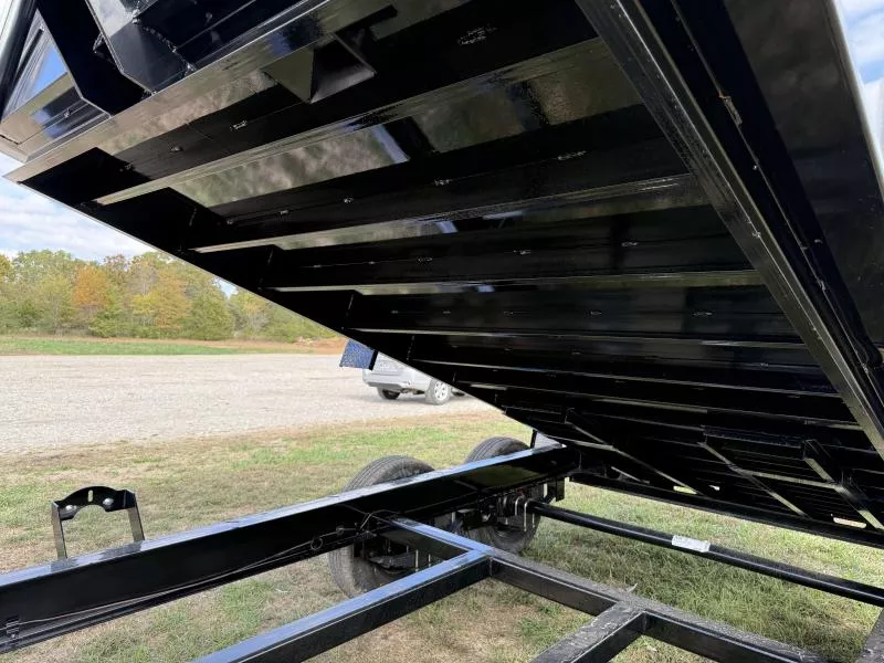 new Dump Trailers Load Trail  for sale, in Mountain Home, AR Thumbnail 7