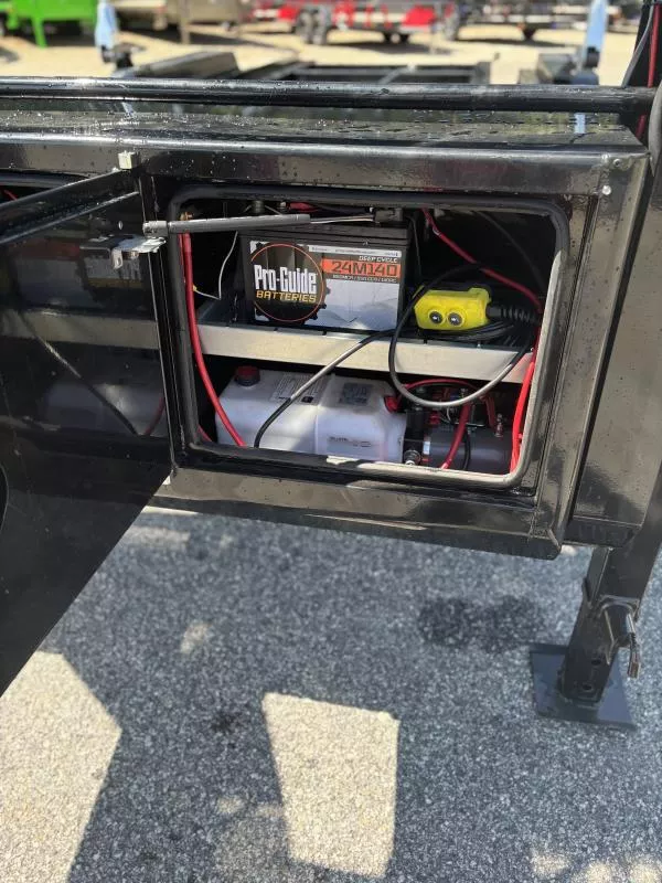 new Dump Trailers RawMaxx  for sale, in Athens, GA Thumbnail 13