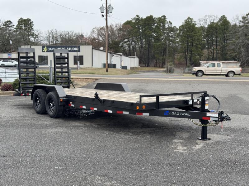 2025 Load Trail