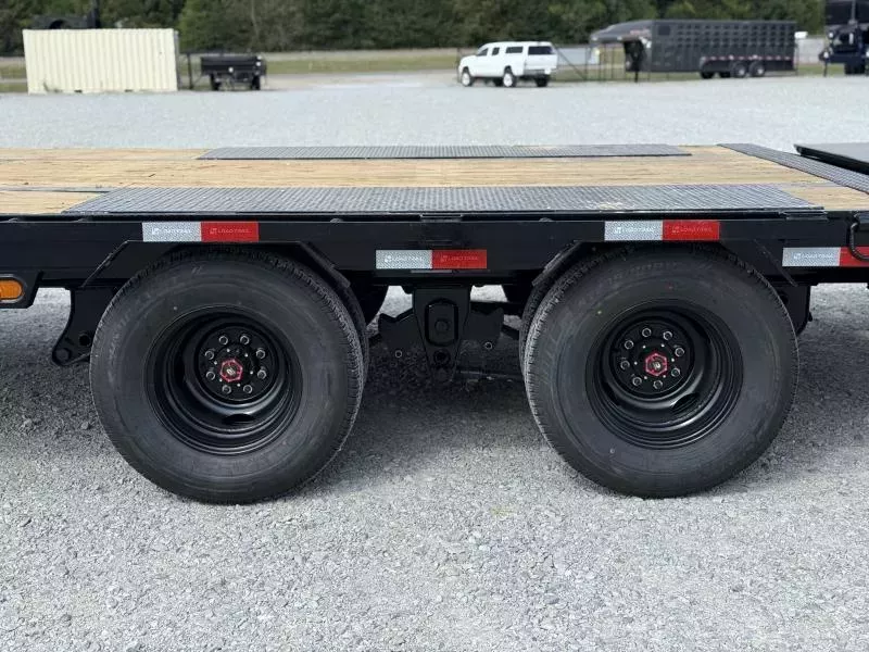 new Equipment / Flatbed Trailers Load Trail  for sale, in Trumann, AR Thumbnail 8