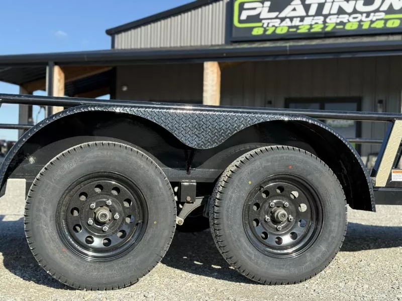 new Utility Trailers RawMaxx  for sale, in Trumann, AR Thumbnail 12
