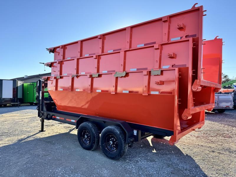 new Dump Trailers RawMaxx  for sale, in Trumann, AR Thumbnail 20