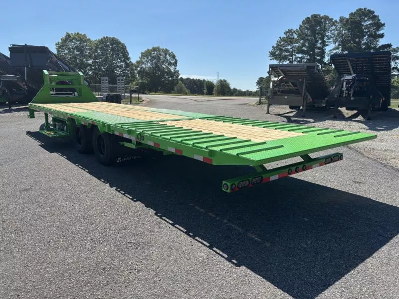 new Equipment / Flatbed Trailers Load Trail  for sale, in Athens, GA Thumbnail 11