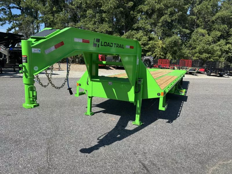 new Equipment / Flatbed Trailers Load Trail  for sale, in Athens, GA Thumbnail 5
