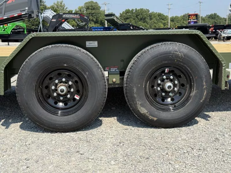 new Tilt Trailers Load Trail  for sale, in Trumann, AR Thumbnail 20
