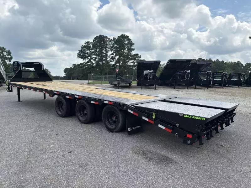 new Equipment / Flatbed Trailers Load Trail  for sale, in Athens, GA Thumbnail 3