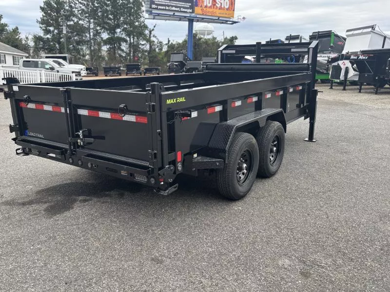 new Dump Trailers Load Trail  for sale, in Athens, GA Thumbnail 9