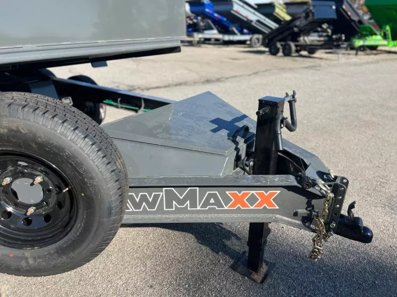 new Dump Trailers RawMaxx  for sale, in Athens, GA Thumbnail 11