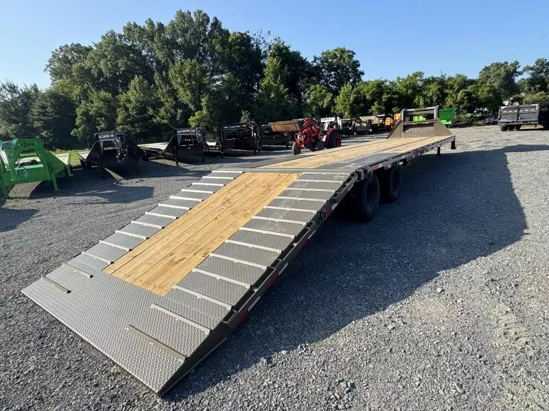 new Equipment / Flatbed Trailers Load Trail  for sale, in Bastrop, LA Thumbnail 12