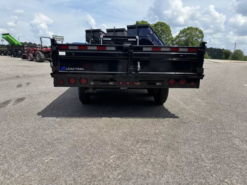 new Dump Trailers Load Trail  for sale, in Athens, GA Thumbnail 10