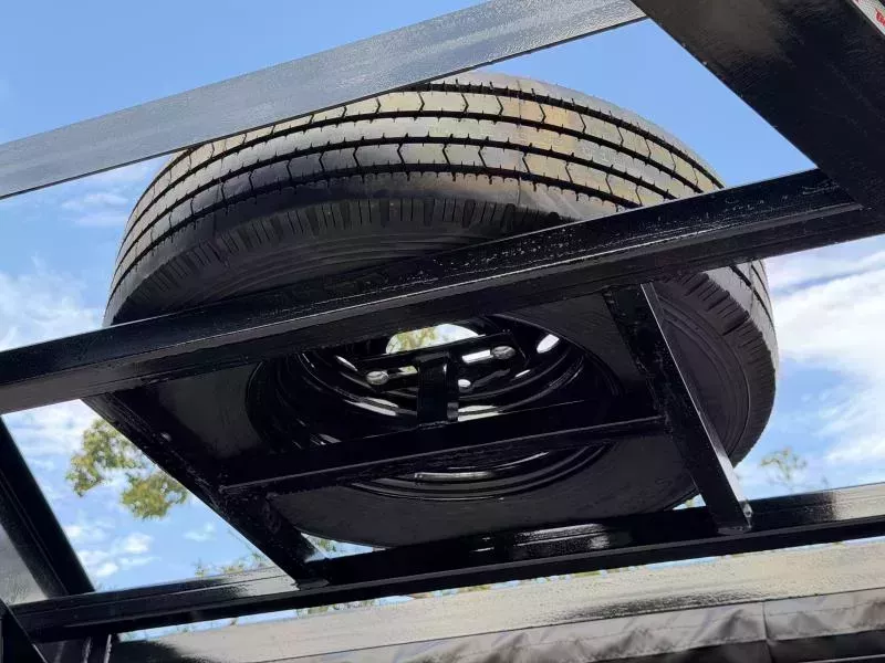 new Dump Trailers TrailMaxx Trailers  for sale, in Malvern, AR Thumbnail 8