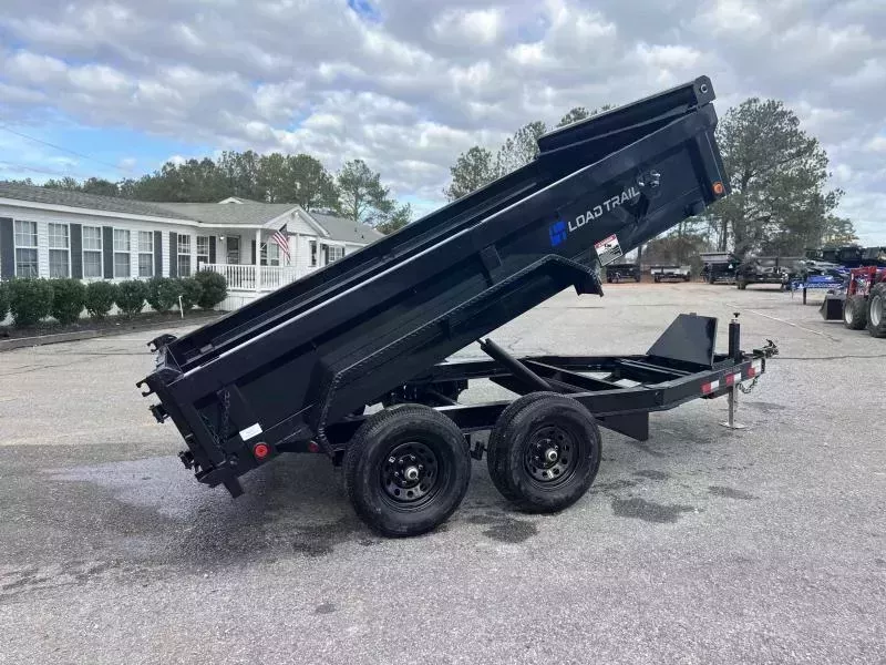 new Dump Trailers Load Trail  for sale, in Athens, GA Thumbnail 2