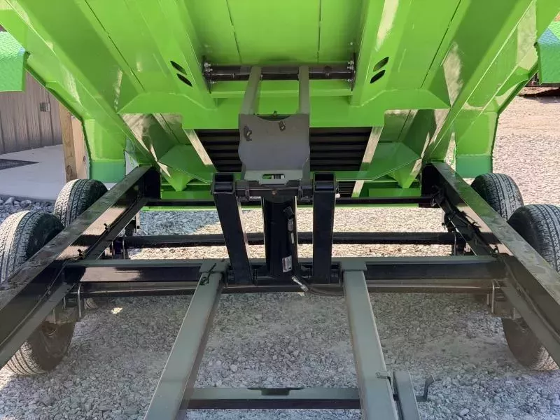 new Dump Trailers Load Trail  for sale, in Malvern, AR Thumbnail 2