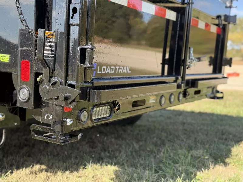 new Dump Trailers Load Trail  for sale, in Mountain Home, AR Thumbnail 8