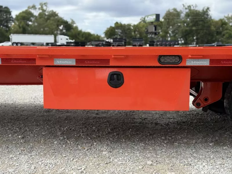 new Equipment / Flatbed Trailers RawMaxx  for sale, in Trumann, AR Thumbnail 12