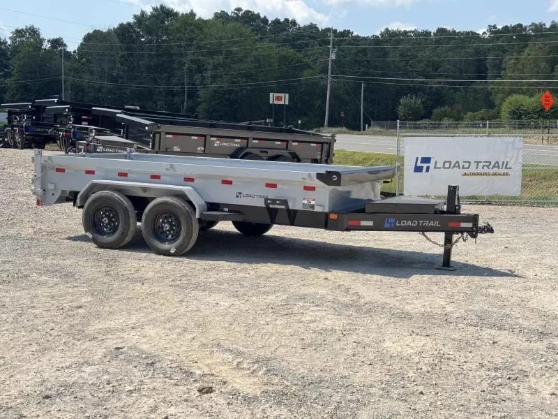 new Dump Trailers Load Trail  for sale, in Malvern, AR Thumbnail 4