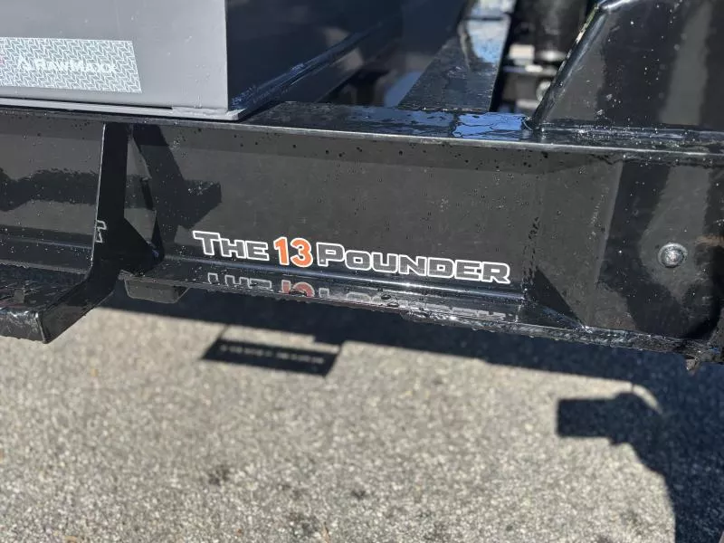 new Dump Trailers RawMaxx  for sale, in Athens, GA Thumbnail 15