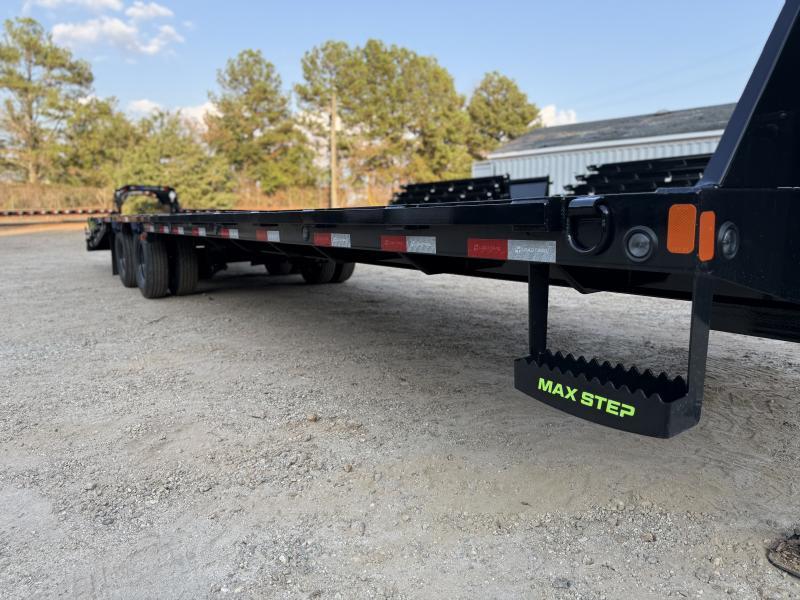 new Equipment / Flatbed Trailers Load Trail  for sale, in Athens, GA Thumbnail 11