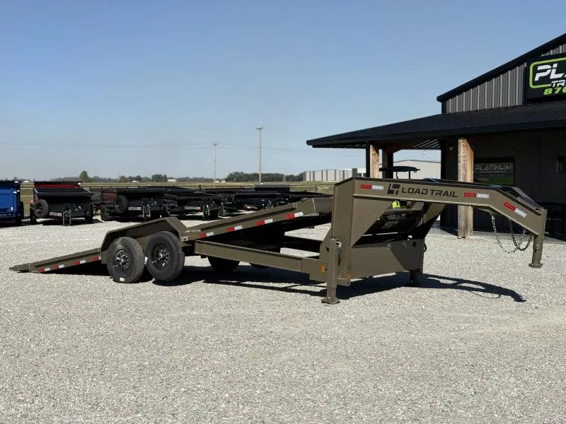 new Tilt Trailers Load Trail  for sale, in Trumann, AR Thumbnail 3