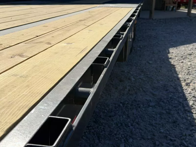 new Equipment / Flatbed Trailers Load Trail  for sale, in Malvern, AR Thumbnail 12