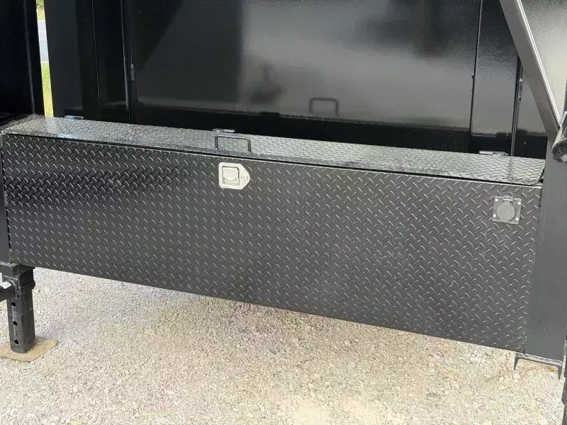 new Dump Trailers TrailMaxx Trailers  for sale, in Malvern, AR Thumbnail 9