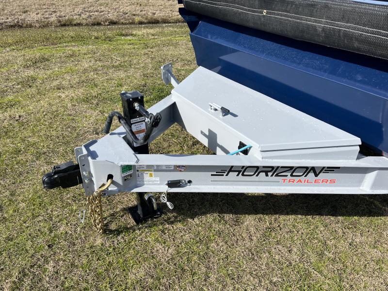 new Dump Trailers Horizon Trailers  for sale, in Bastrop, LA Thumbnail 9