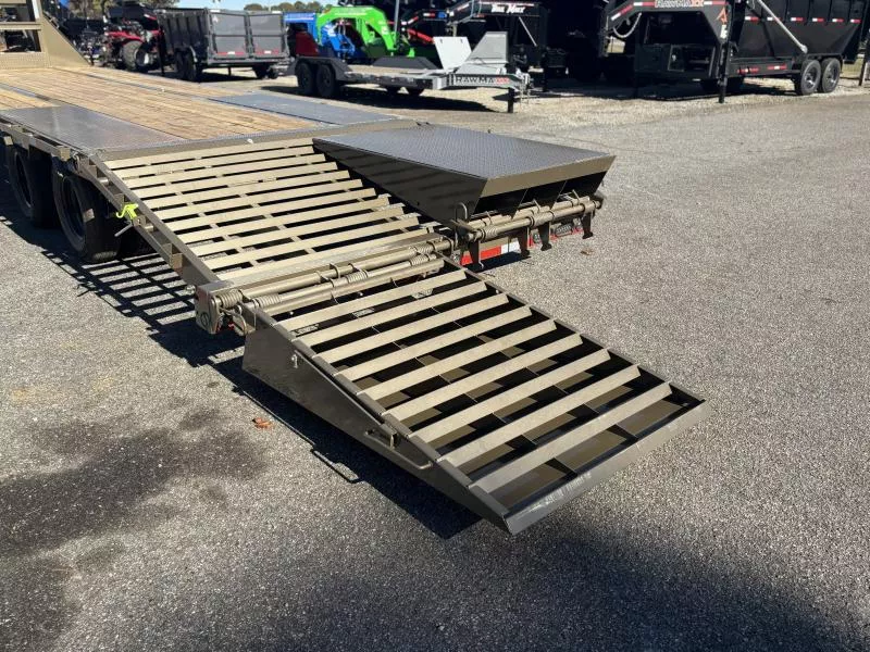 new Equipment / Flatbed Trailers Load Trail  for sale, in Athens, GA Thumbnail 10