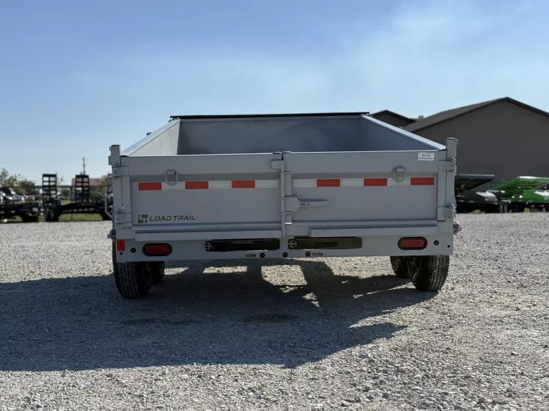 new Dump Trailers Load Trail  for sale, in Trumann, AR Thumbnail 7
