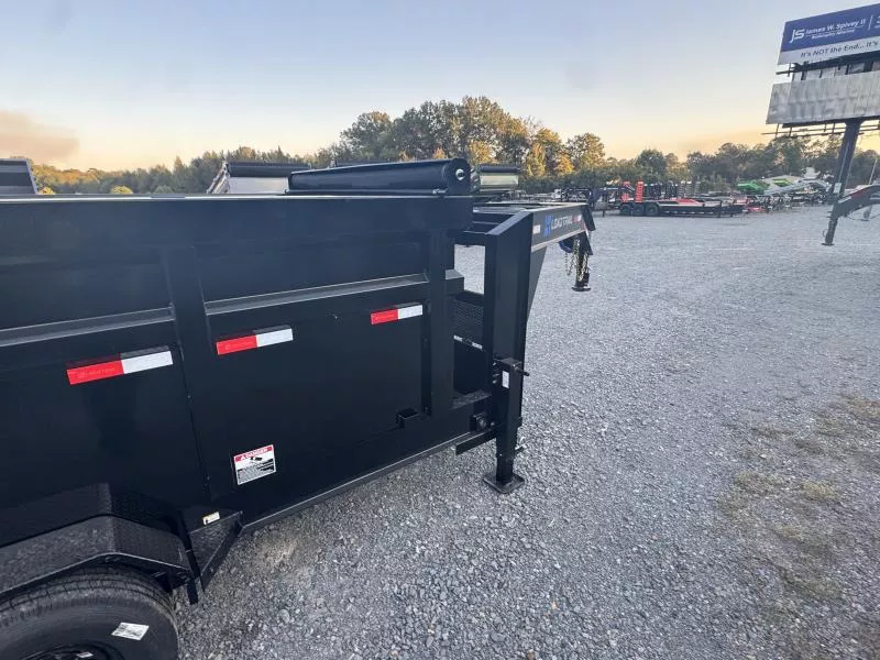 new Dump Trailers Load Trail  for sale, in Bastrop, LA Thumbnail 10