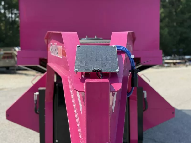 new Dump Trailers RawMaxx  for sale, in Athens, GA Thumbnail 13