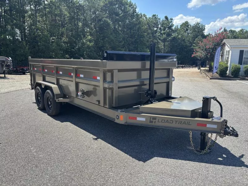 new Dump Trailers Load Trail  for sale, in Athens, GA Thumbnail 3