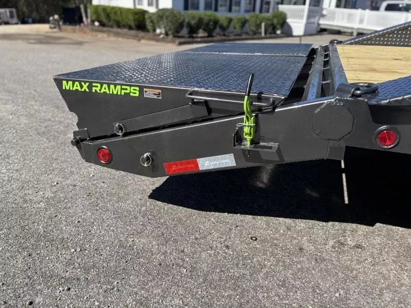 new Equipment / Flatbed Trailers Load Trail  for sale, in Athens, GA Thumbnail 5