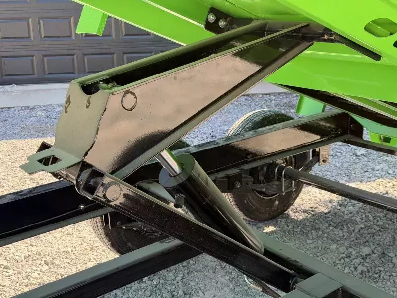 new Dump Trailers Load Trail  for sale, in Malvern, AR Thumbnail 3