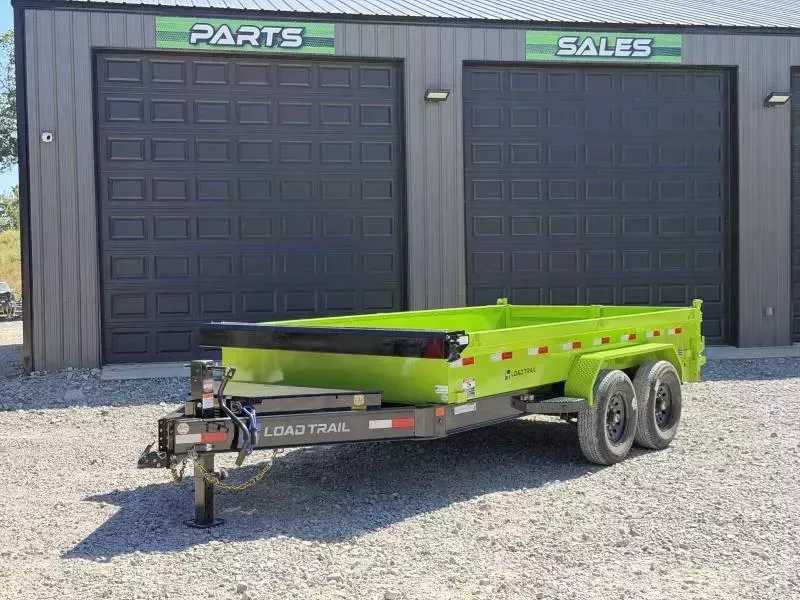 new Dump Trailers Load Trail  for sale, in Malvern, AR Thumbnail 5